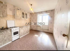 1-к квартира, вторичка, 41м2, 5/10 этаж