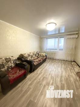 2-к квартира, вторичка, 57м2, 5/5 этаж