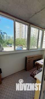 2-к квартира, вторичка, 56м2, 1/11 этаж