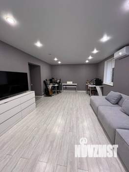 2-к квартира, вторичка, 55м2, 3/10 этаж