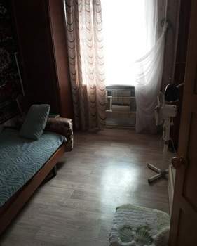 3-к квартира, вторичка, 59м2, 5/5 этаж