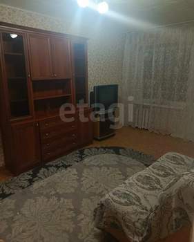 1-к квартира, вторичка, 30м2, 3/5 этаж