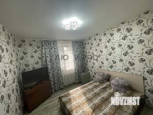 3-к квартира, вторичка, 59м2, 2/5 этаж
