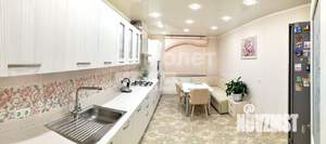 3-к квартира, вторичка, 83м2, 3/10 этаж