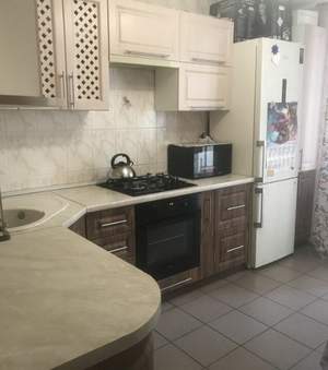 3-к квартира, вторичка, 62м2, 2/10 этаж