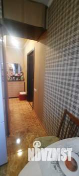 2-к квартира, вторичка, 36м2, 5/5 этаж