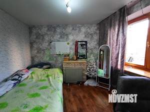 4-к квартира, вторичка, 101м2, 3/10 этаж