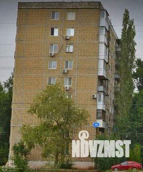 3-к квартира, вторичка, 56м2, 9/9 этаж