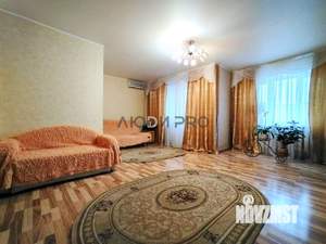 3-к квартира, вторичка, 79м2, 5/5 этаж