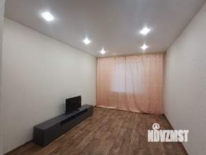 1-к квартира, вторичка, 32м2, 4/5 этаж