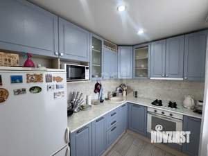 2-к квартира, вторичка, 45м2, 5/5 этаж