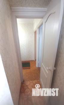 2-к квартира, вторичка, 44м2, 5/5 этаж