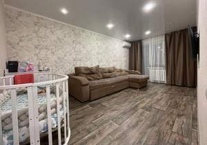 2-к квартира, вторичка, 47м2, 4/5 этаж