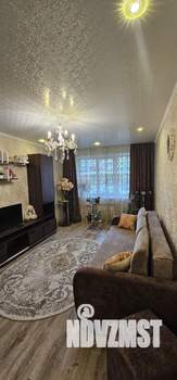 3-к квартира, вторичка, 61м2, 1/9 этаж