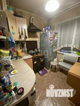 1-к квартира, вторичка, 31м2, 2/5 этаж