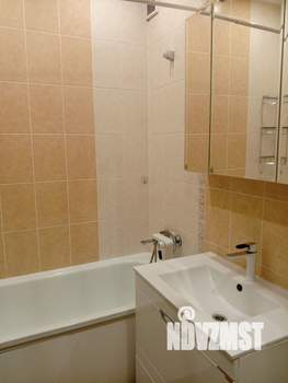 1-к квартира, вторичка, 41м2, 10/10 этаж
