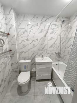 1-к квартира, вторичка, 36м2, 3/10 этаж