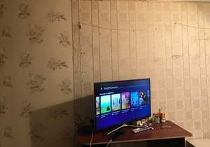 1-к квартира, вторичка, 33м2, 5/9 этаж