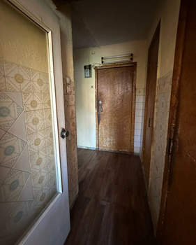 3-к квартира, вторичка, 63м2, 2/9 этаж
