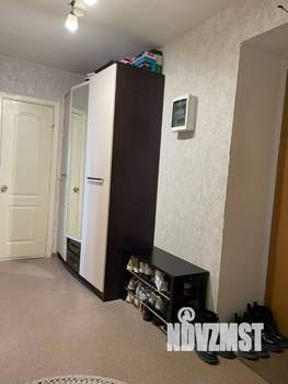 1-к квартира, вторичка, 39м2, 6/12 этаж