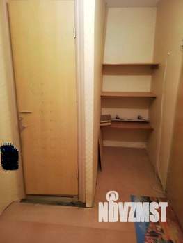 1-к квартира, вторичка, 37м2, 8/10 этаж