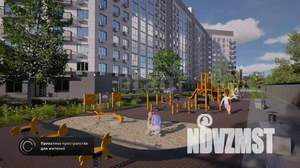 2-к квартира, вторичка, 64м2, 6/10 этаж