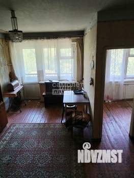 2-к квартира, вторичка, 41м2, 5/5 этаж