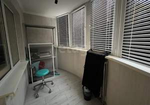 3-к квартира, вторичка, 80м2, 6/10 этаж