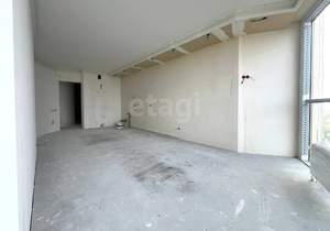 3-к квартира, вторичка, 102м2, 14/25 этаж