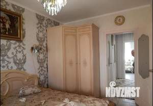 4-к квартира, вторичка, 81м2, 7/9 этаж