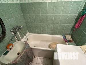 1-к квартира, вторичка, 37м2, 1/9 этаж