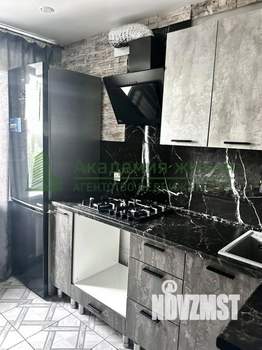 2-к квартира, вторичка, 46м2, 9/9 этаж