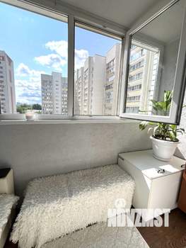 2-к квартира, вторичка, 60м2, 4/10 этаж