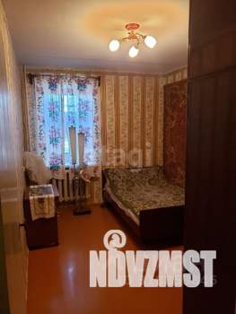 2-к квартира, вторичка, 52м2, 2/5 этаж
