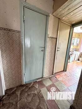 3-к квартира, вторичка, 58м2, 6/9 этаж