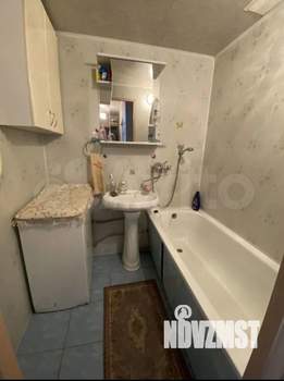 3-к квартира, вторичка, 62м2, 5/5 этаж