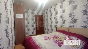 3-к квартира, вторичка, 60м2, 4/5 этаж