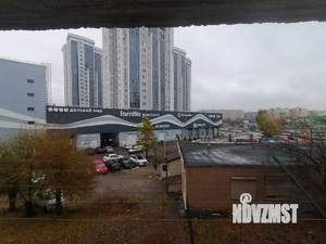 1-к квартира, вторичка, 37м2, 3/9 этаж