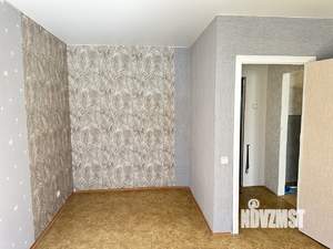 1-к квартира, вторичка, 28м2, 1/10 этаж