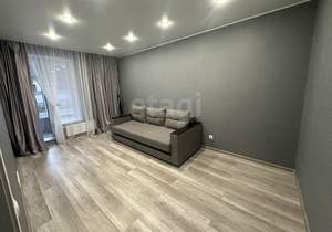 2-к квартира, вторичка, 49м2, 1/10 этаж