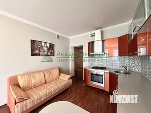 3-к квартира, вторичка, 104м2, 2/6 этаж