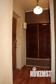 1-к квартира, вторичка, 32м2, 4/5 этаж