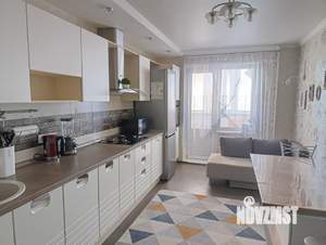 3-к квартира, вторичка, 88м2, 10/10 этаж
