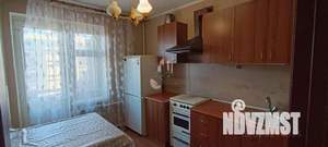 1-к квартира, вторичка, 38м2, 6/7 этаж