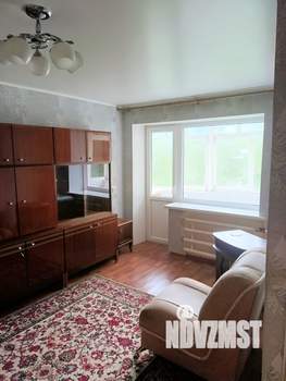 2-к квартира, вторичка, 44м2, 3/5 этаж