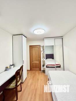 3-к квартира, вторичка, 88м2, 2/10 этаж