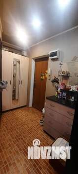 2-к квартира, вторичка, 36м2, 5/5 этаж