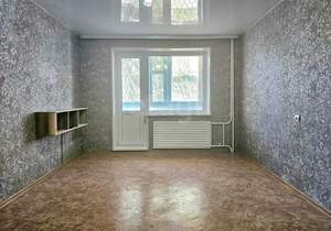 1-к квартира, вторичка, 37м2, 1/9 этаж