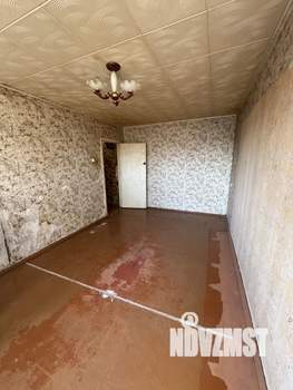 2-к квартира, вторичка, 48м2, 4/5 этаж