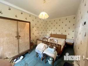 3-к квартира, вторичка, 59м2, 2/5 этаж